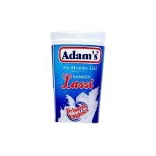 ADAMS NAMKEEN LASSI 225ML