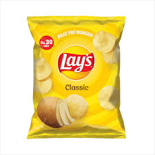 LAYS CLASSIC 19GM