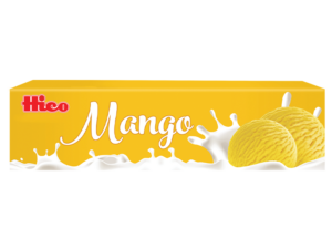 HICO MANGO BAR ICE CREAM 750ML