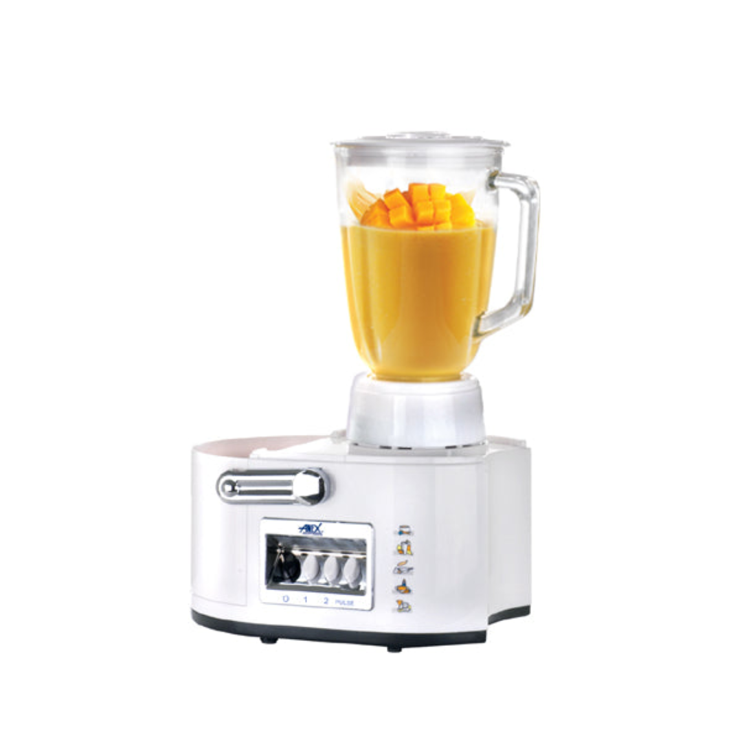 ANEX DELUXE JUICER BLENDER DRY MILL AG-180GL