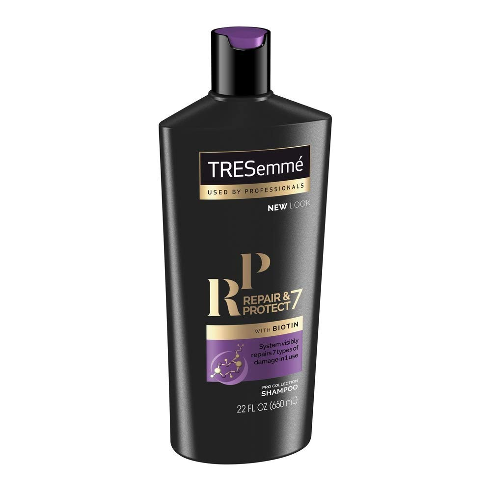 TRESemme SHAMPOO BIOTIN REPAIR 650ML