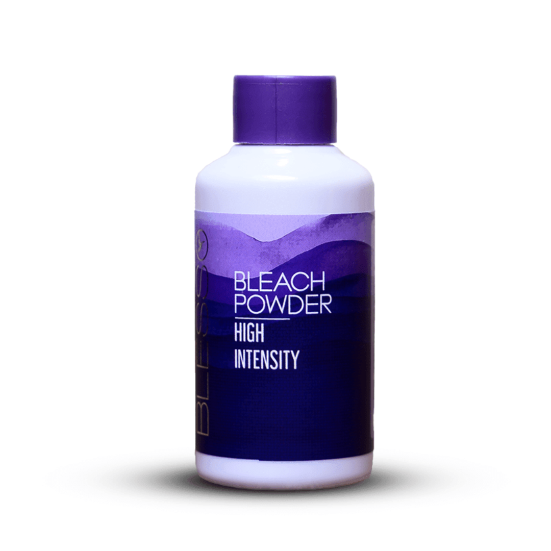 BLESSO BLEACH POWDER HIGH INTENSITY 50GM