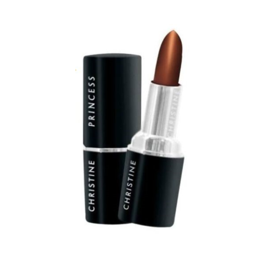 CHRISTINE MATT GLOW PRINCESS LIPSTICK SHADE 347