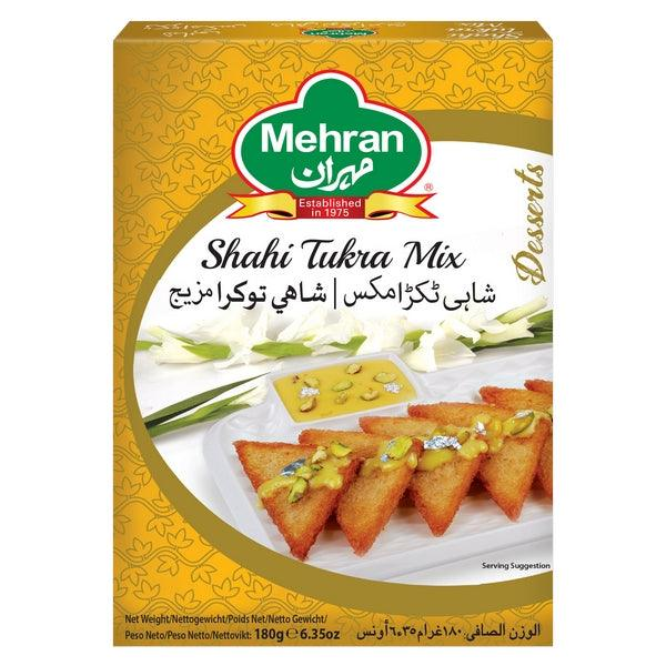 MEHRAN SHAHI TUKRA MIX 180GM