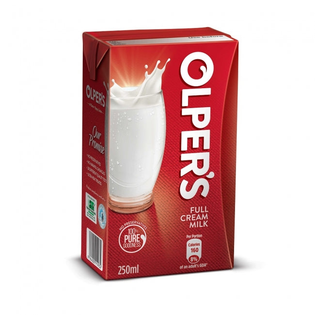 OLPERS MILK 250ML