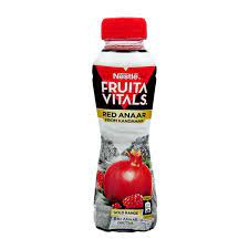 NESTLE JUICE FRUITA VITALS RED ANAAR 230ML