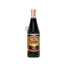 KEY BRAND OYSTER SAUCE 800GM