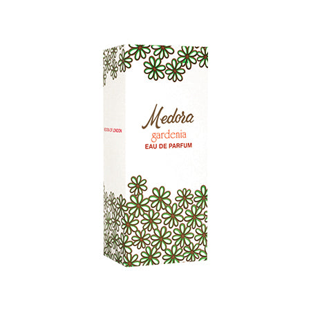 MEDORA GARDENIA EAU DE PERFUM 60ML