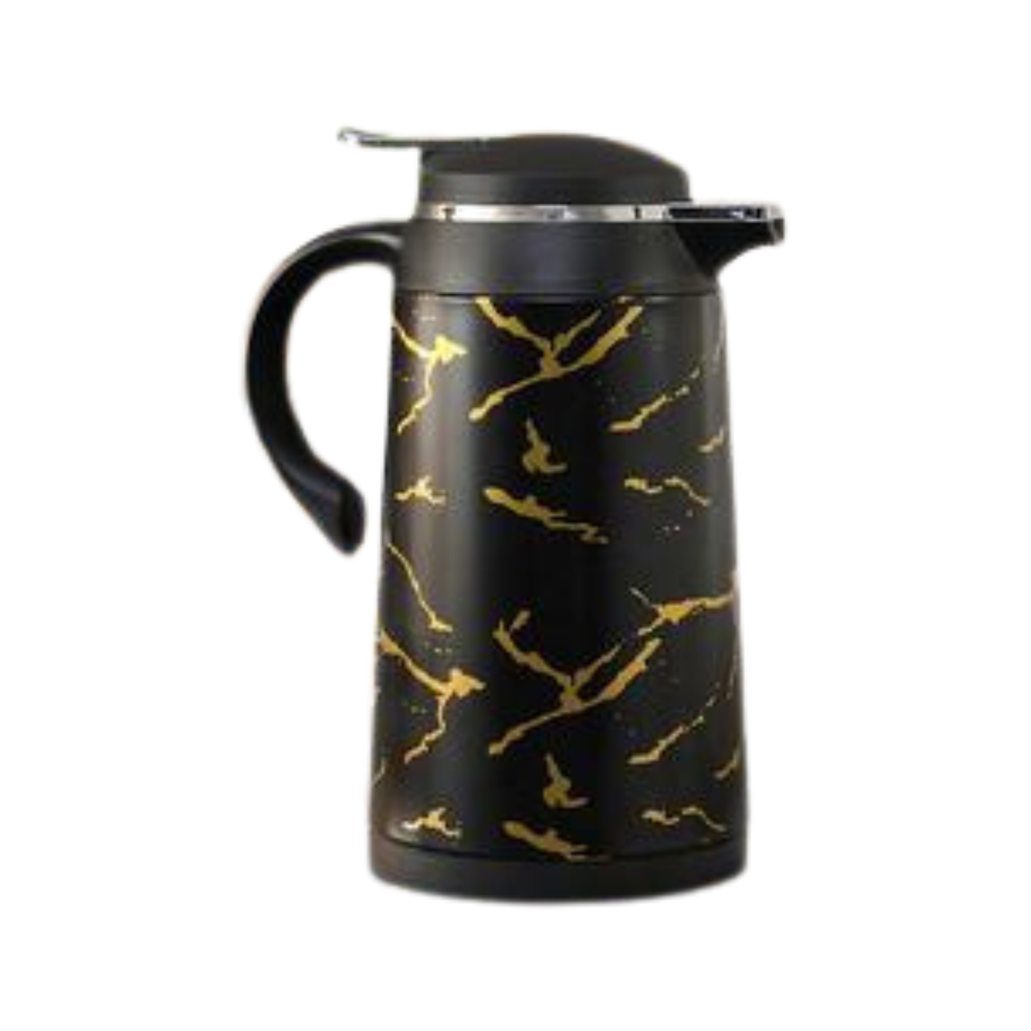 THERMOS STAINLESS STEEL PRINTED 1.0LTR
