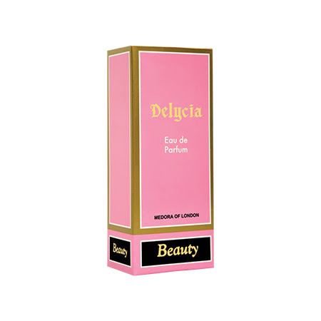 MEDORA DELYCIA BEAUTY PERFUME 12ML