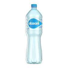 DASANI WATER BOTTLE 1.5 LTR