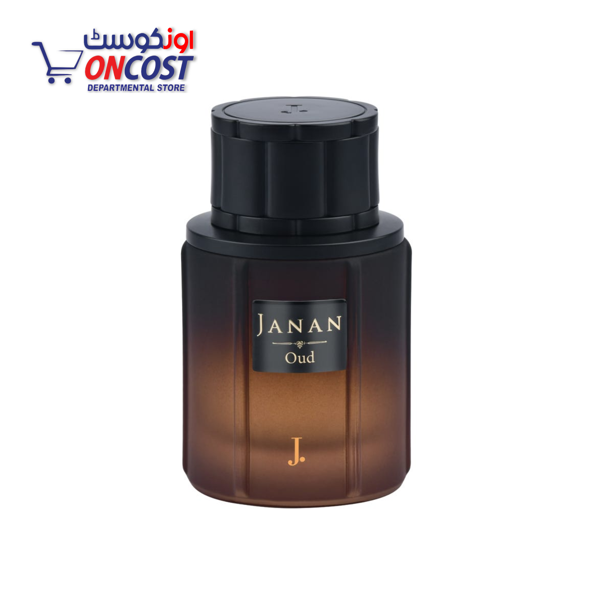 J. JANAN OUD PERFUME FOR MEN 100ML