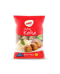 DAWN FOODS CHICKEN KOFTA 700G POLLY BAG