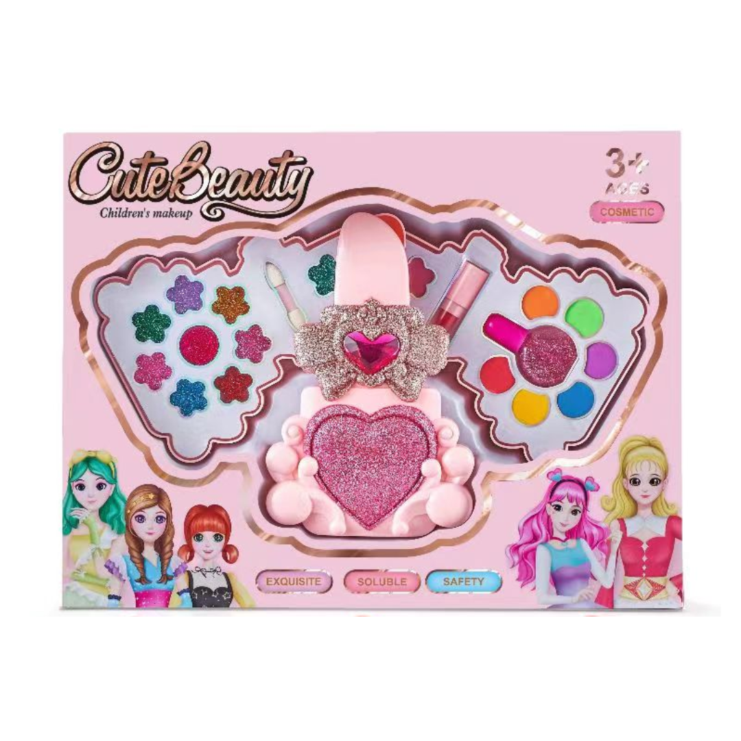 KIDS MAKEUP KIT TOY SET 1688-023