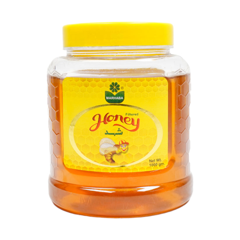 MARHABA HONEY JAR 1000 GM