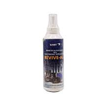 KIWI REVIVE-ALL POLLISH ELECTRONIC APPLIANCES 250ML