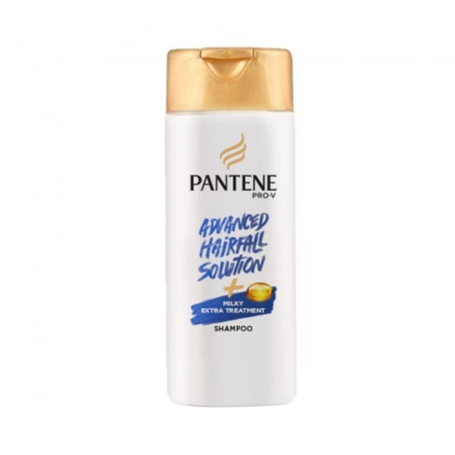 PANTENE PRO-V SHAMPOO MILKY EXTRA TREATMENT 75ML