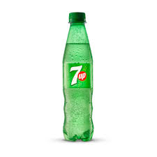 7UP 345ML