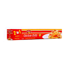 BAKE PARLOR CHICKEN CHILLI 250GM