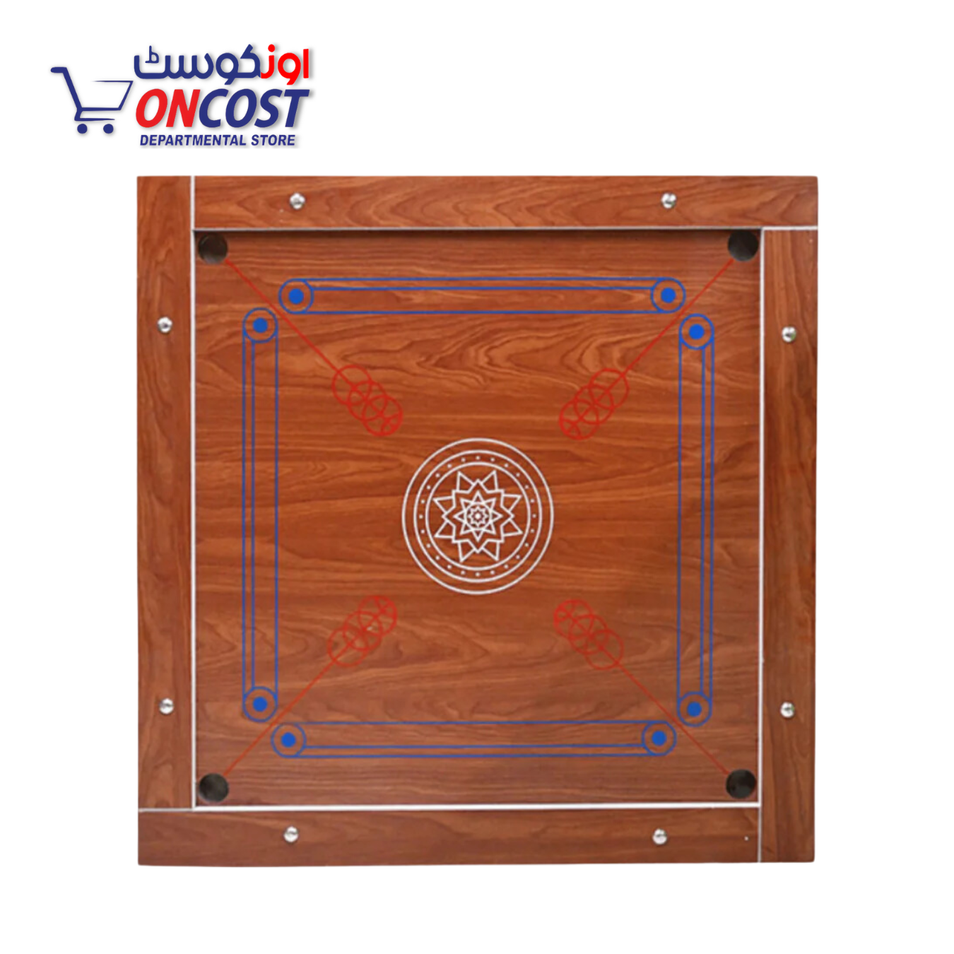 CARROM BOARD LAMINATION 32INCH