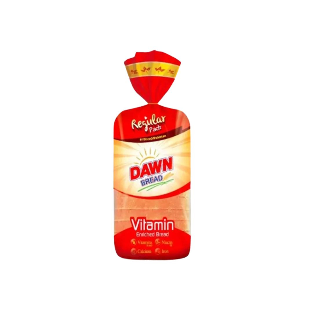 DAWN BREAD PLAIN SMALL