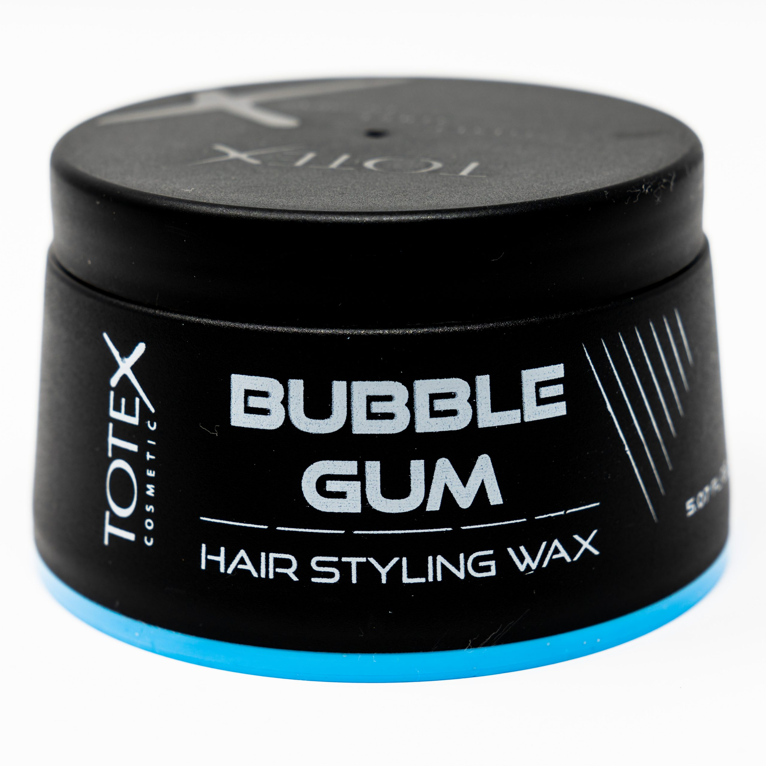 TOTEX BUBBLE GUM HAIR STYLING WAX 150ML