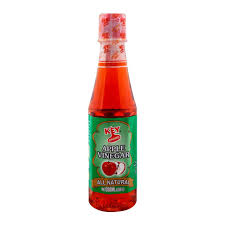 KEY BRAND APPLE VINEGAR 300ML