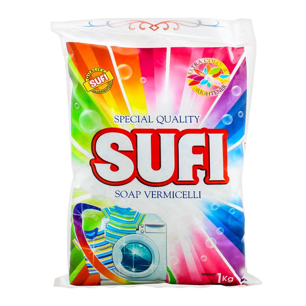 SUFI VERMICELLI 1KG