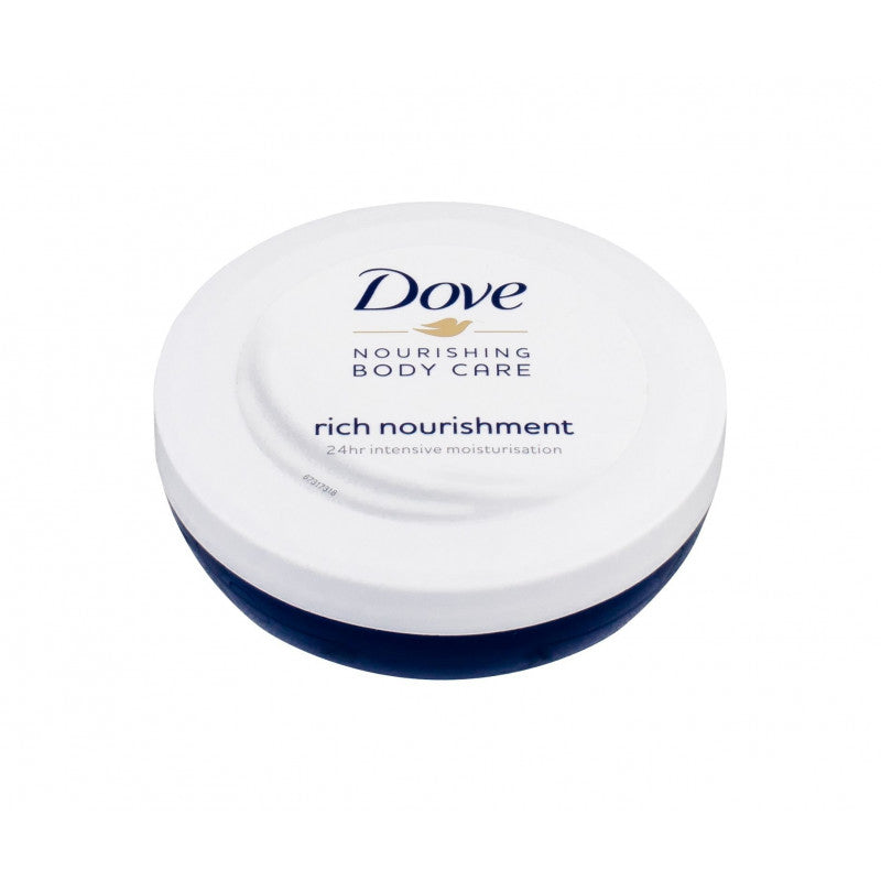 DOVE NOURISHING BODY CARE RICH NOURISHMENT 150ML