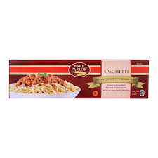 BAKE PARLOR SPAGHETTI BOX 450GM