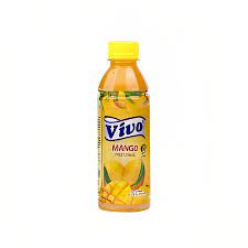 VIVO MANGO JUICE DRINK 1LTR