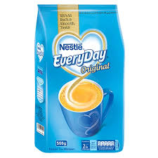 NESTLE EVERYDAY MILK POWDER POUCH 560GM