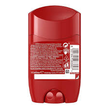 OLD SPICE ROCK WITH CHARCOAL DEODORANT STICK 50ML