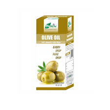 LIFE STYLE OLIVE OIL PURE 50ML