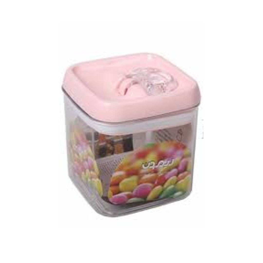 LIMON KITCHEN WARE CONTAINER WITH AIRTIGHT LID