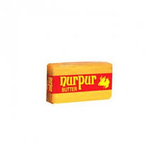 NURPUR BUTTER 100GM