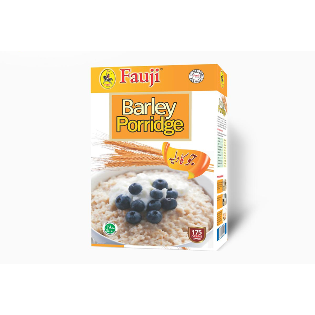 FAUJI BARLEY PORRIDGE 175GM