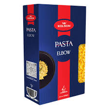 KOLSON PASTA ELBOW 400GM