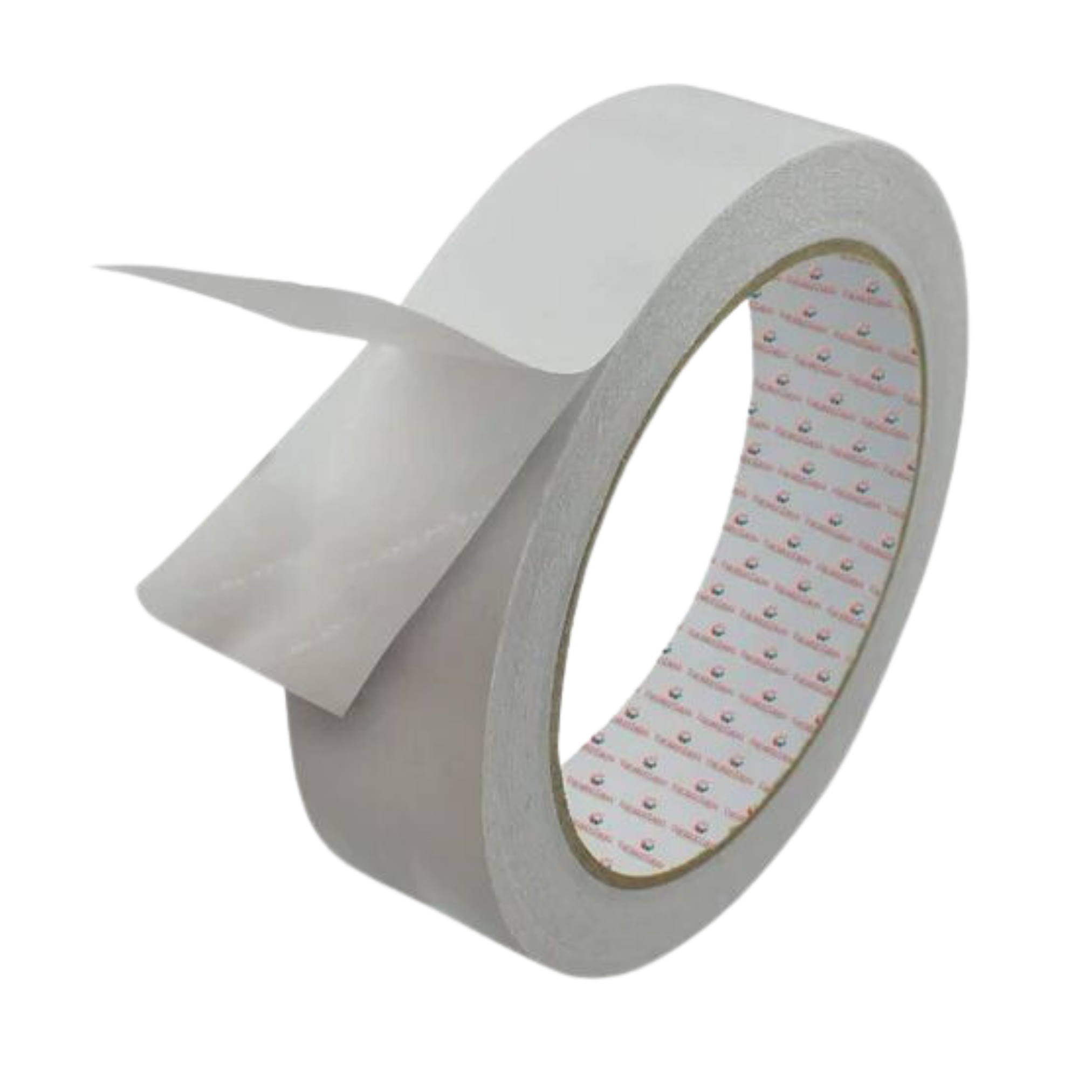 DOUBLE SIDED TISSUE TAPE 1-INCH