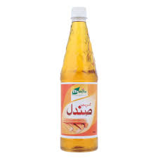 LIFE STYLE SANDAL SYRUP 800ML