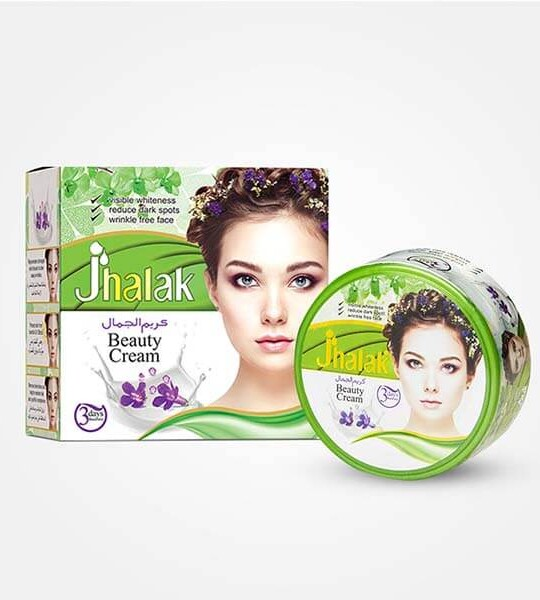 JHALAK BEAUTY CREAM