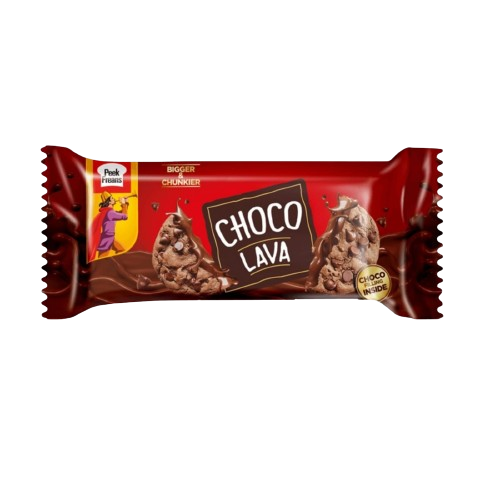 PEEK FREANS CHOCO LAVA COOKIES 30GM