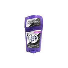 LADY SPEED SHOWER FRESH DEODORANT STICK 40GM