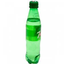 7UP 345ML