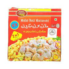 BAKE PARLOR MALAI TIKKA MACARONI 250GM