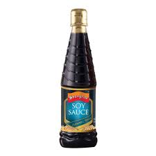 SHANGRILA AULHENTIC TASTE SOY SAUCE 700ML