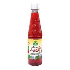 MARHABA SHARBAT GULBAHAR 1.5LTR