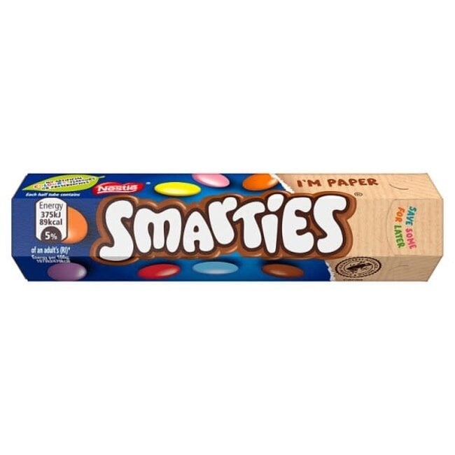 NESTLE SMARTIES