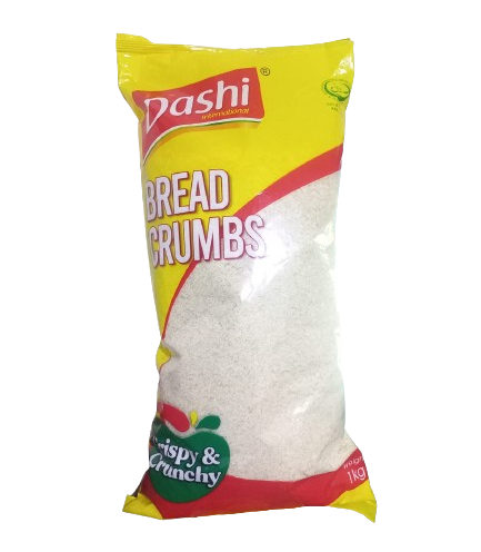 DASHI BREAD CRUMBS 1KG