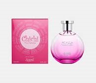 CHICHI SAPIL PERFUME FOR WOMAN 100ML